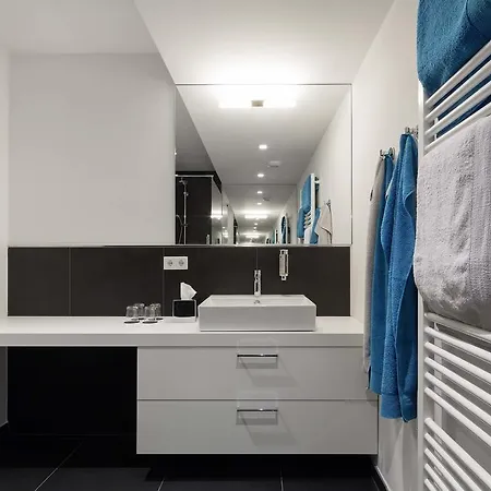 Boardinghouse * Munster (North Rhine-Westphalia)