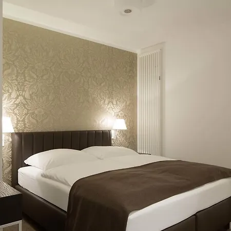 Boardinghouse Munster (North Rhine-Westphalia)