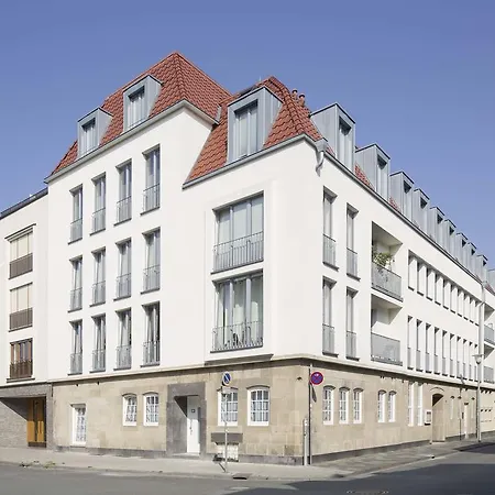 Boardinghouse Apartment Munster (North Rhine-Westphalia)