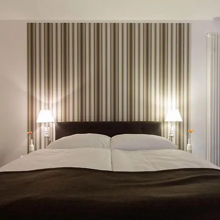 Boardinghouse Munster (North Rhine-Westphalia)