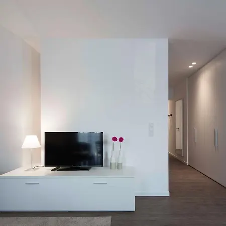 Boardinghouse Munster (North Rhine-Westphalia)