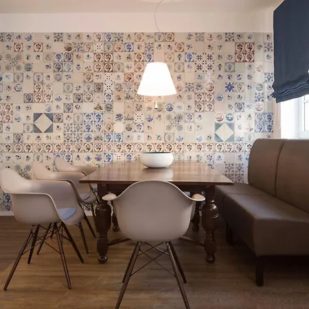 Appartement Boardinghouse Munster (North Rhine-Westphalia)