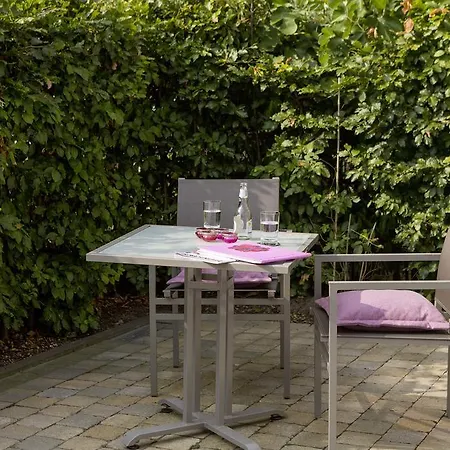 Appartement Boardinghouse Munster (North Rhine-Westphalia)