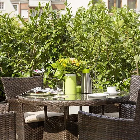 Boardinghouse Appartement Munster (North Rhine-Westphalia)