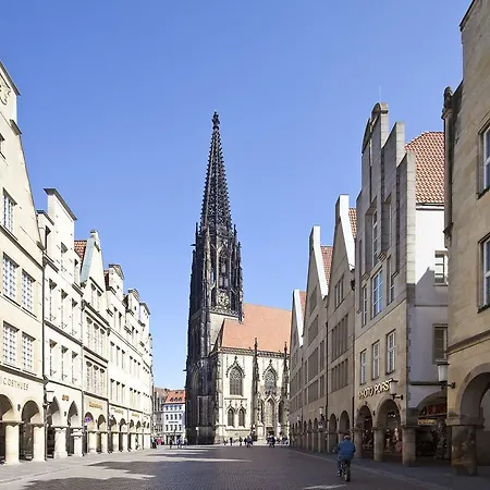 Boardinghouse Appartement