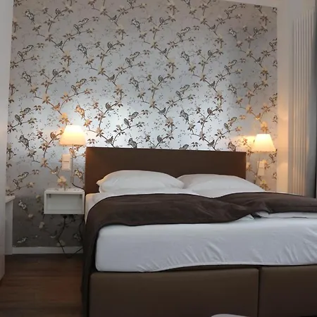 Boardinghouse Munster (North Rhine-Westphalia)
