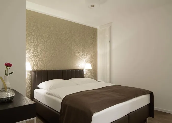 Boardinghouse Munster (North Rhine-Westphalia)