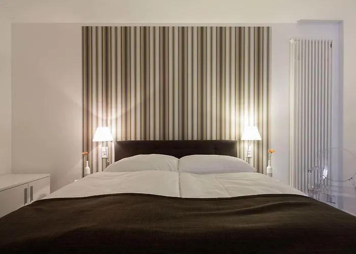 Boardinghouse Munster (North Rhine-Westphalia)