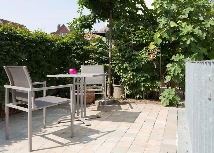 ボーディングハウス