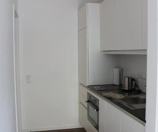 アパート ボーディングハウス