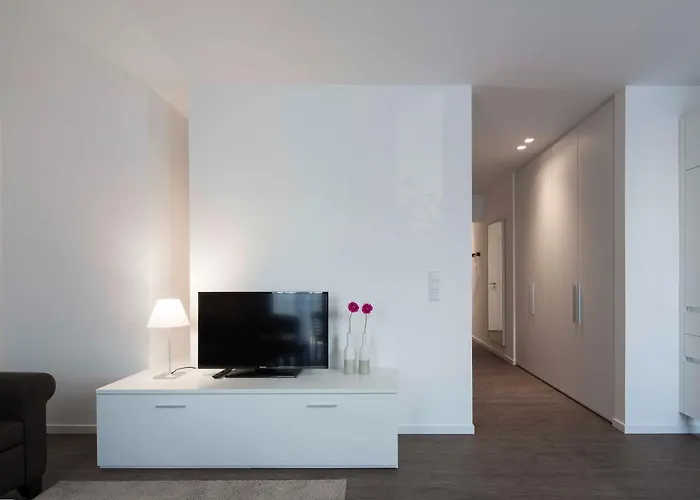 ボーディングハウス ミュンスター