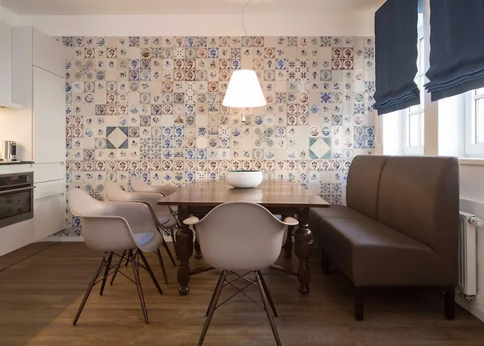 Daire Boardinghouse Munster (North Rhine-Westphalia)