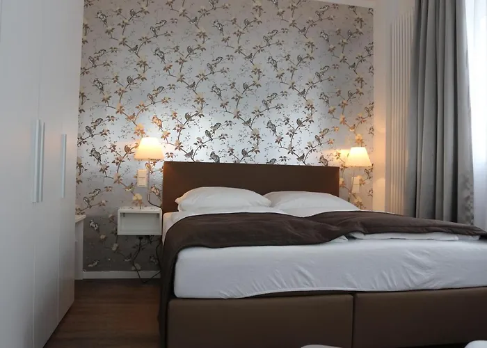 Boardinghouse Munster (North Rhine-Westphalia)